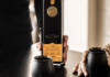 Gold Bar Whiskey